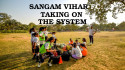 TFG Indian Football Roundup Ep 26 - Sangam Vihar FC: Taking on the System