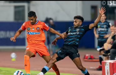 ISL 2021-22: FC Goa end campaign with 4-4 thriller against Kerala Blasters