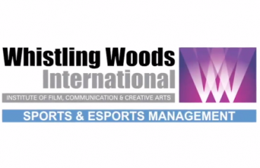 Whistling Woods International Sports and Esports Management School Launched