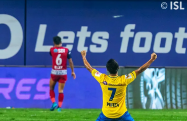 ISL Playoffs: Kerala Blasters enter the final edging out league champs Jamshedpur FC