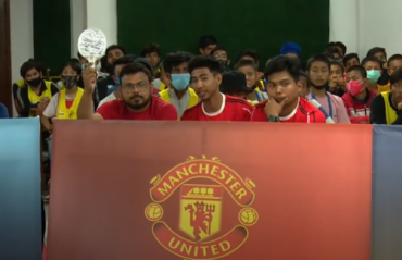 3 popular ISL clubs, Manchester United say Minerva Academy misused intellectual property