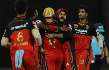 Dream 11 Fantasy Cricket tips for IPL 2022 - Punjab Kings vs Royal Challengers Bangalore (27th March)