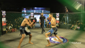 MMA: Abdul Rahim Shaikh's star soars at Fight Night 2.0 in Goa