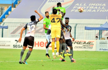I-League: Defending champs Gokulam Kerala reclaim top spot with win over Sreenidi Deccan