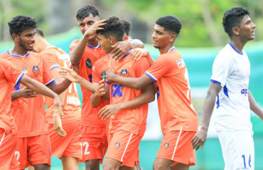 FC Goa beat Chennaiyin FC in Reliance Foundation Development League