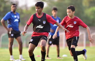 JSW Youth Cup for U-15 teams begins May the 4th