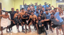 I-League 2022: Gokulam Kerala FC demolish NEROCA, on the verge of back to back title win