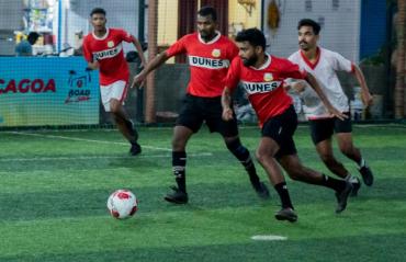 FC Goa's 5-a-side tournament Road2Goa culminates Saturday