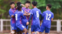 RFYC hold Bengaluru FC to a draw in U-15 JSW Youth Cup