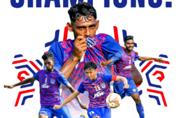 RF Development League: Bengaluru FC hold Kerala Blasters to ensure championship crown