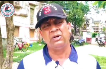Bengal coach Ranjan Bhattacharya apologises for calling Mohun Bagan 'ATK'
