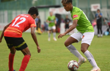 Hero IWL: Gokulam Kerala FC remain top of the table with 7-1 victory over Sports Odisha