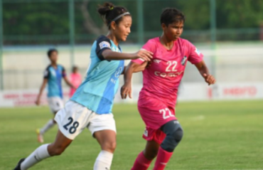 IWL: Sethu FC set up title decider with GKFC with 5-0 win over Hans
