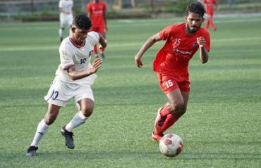 Goa U20 First Division: FC Foa hold Churchill Brothers to 2-2 draw