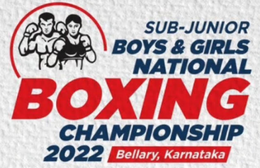 Boxing: Haryana, Uttar Pradesh dominate sub-junior nationals