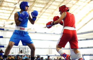 Boxing: SSSB, Haryana win big at 2022 Sub-Junior National Championships