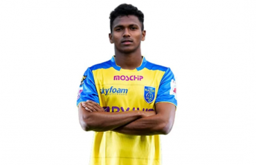 ISL: Vincy Barretto joins Chennaiyin FC on a multi-year deal