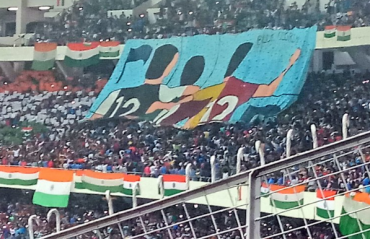 Asian Cup Qualifiers: Huge demand for India vs Cambodia tickets, online batches sell out in minutes
