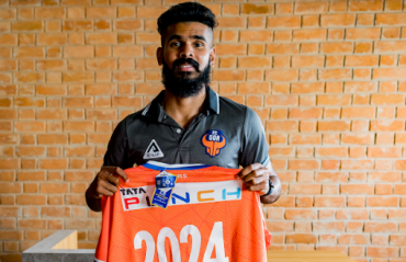 ISL: FC Goa renew Princeton Rebello's contract by 2 years
