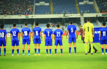 Sunil Chhetri, Sahal rise to the occasion to clinch 1-2 victory for India against Afghanistan