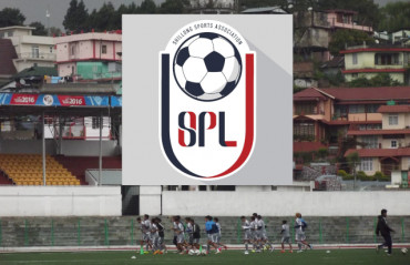 SPL 2022: Defending champs Shillong Lajong handed a first round setback by Langsning FC