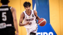 LIVE STREAM - Japan vs India - FIBA U-16 Asian Championship 2022