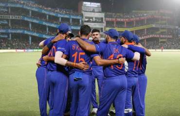 Dream 11 Fantasy Cricket tips for India vs South Africa 5th T20 (19th June 2022)