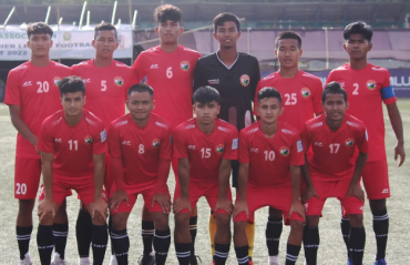 SPL 2022: Shillong Lajong dominate Ryntih SC in 5 goal rampage