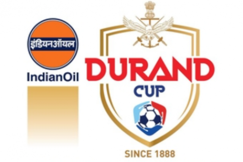 Indian Oil Durand Cup 2022 - Fixtures, Results & Points Table