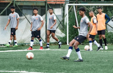 FC Goa kick off Durand Cup 2022 with Mohammedan Sporting rematch