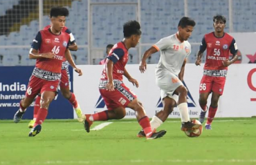 Durand Cup 2022: Jamshedpur FC beat FC Goa by solitary goal