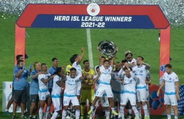 ISL 2022-23: Indian Super League Full Fixtures, Results & Points Table