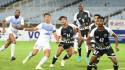 Durand Cup 2022: Mohammedan Sporting hold Bengaluru FC, finish top of Group A