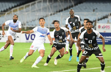 Durand Cup 2022: Mohammedan Sporting hold Bengaluru FC, finish top of Group A