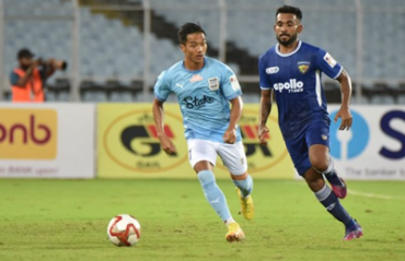 Durand Cup 2022: Stewart steers Mumbai City into semis, beating Chennaiyin