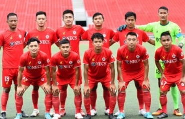 HIGHLIGHTS - Mizoram Premier League - Aizawl FC regain MPL top spot