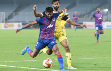 Durand Cup 2022: Bengaluru FC edge past Hyderabad to book their spot in the final