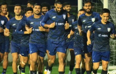 India name 24 probables for friendly matches in Vietnam