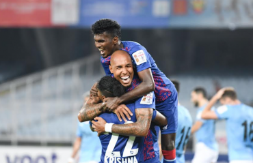 Durand Cup 2022 FINAL: Bengaluru FC lift the historic trophy for the first time beating Mumbai City