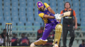 Legends League Cricket: Yusuf Pathan leads Indian Maharajas to victory over World Giants