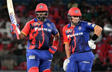 Legends League Cricket: India Capitals trounce Manipal Tigers by seven wickets