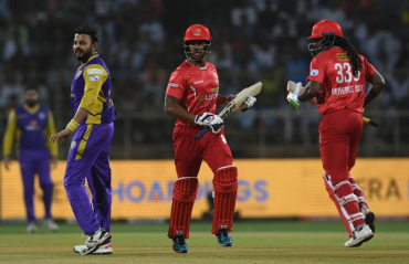 Legends League Cricket: Irfan Pathan, Yusuf Pathan power Bhilwara to victory over Chris Gayle's Gujarat