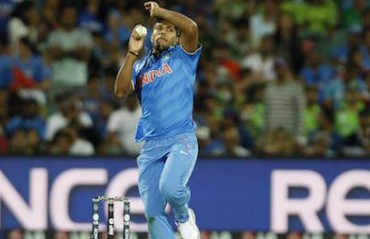 Umesh has potential to fill my shoes if his talent is maximised: Zaheer Khan