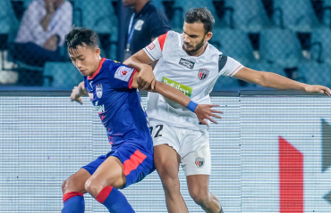 ISL 2022-23: Bengaluru FC beat NorthEast United amidst controversial late offside call