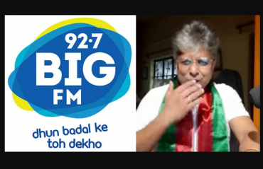 BIG FM distorts Mohun Bagan anthem, faces massive backlash from fans