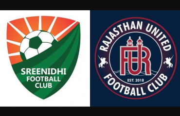 FULL MATCH - Baji Rout Cup semis - Rajasthan charge into the final with a rout of Sreenidi