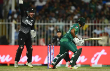 ICC T20 World Cup 2022: Pakistan reach the final with dominant win over New Zealand