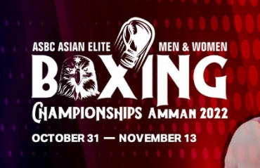 LIVE: ASBC Asian Elite Boxing Championships - Five Indians fight it out in men's semi-finals