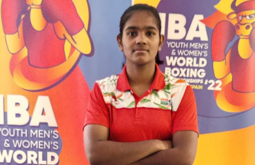 Youth World Boxing Championships: Lashu Yadav, 4 others in quarters