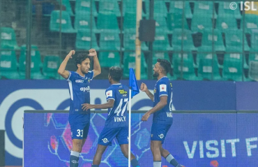 ISL 2022-23: Chennaiyin FC end home win drought over 3-1 victory over Jamshedpur